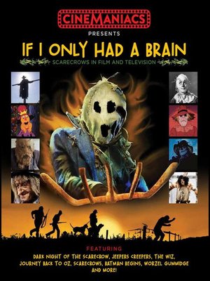 cover image of If I Only Had a Brain